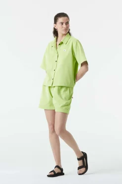 Picture Organic Clothing T-Shirt Sesia Cord Shirt