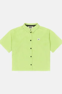 Picture Organic Clothing T-Shirt Sesia Cord Shirt