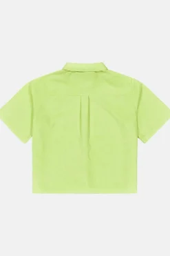 Picture Organic Clothing T-Shirt Sesia Cord Shirt