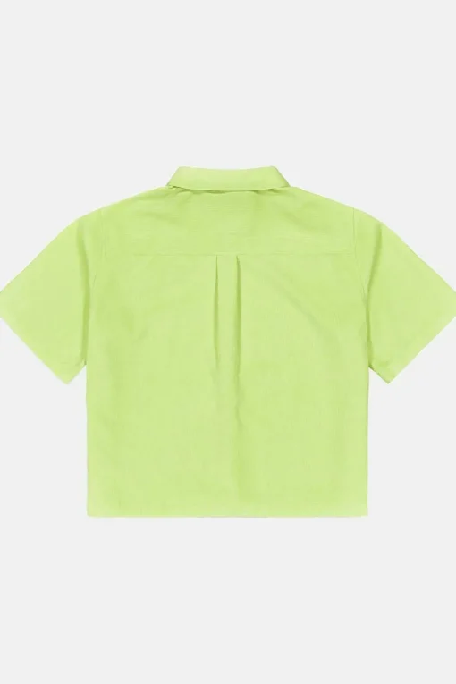 Picture Organic Clothing T-Shirt Sesia Cord Shirt
