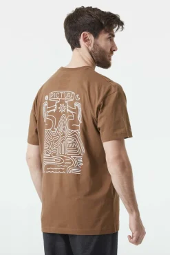 Picture Organic Clothing T-Shirt Terra Tee