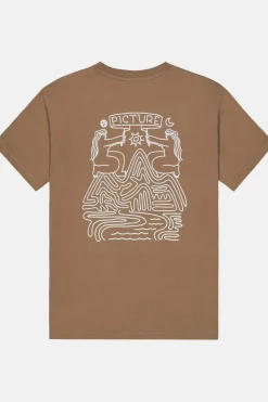 Picture Organic Clothing T-Shirt Terra Tee