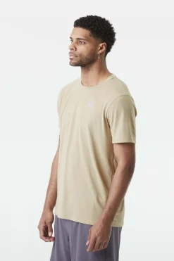 Picture Organic Clothing T-Shirt Timont Ss Urban Tech Tee