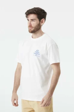 Picture Organic Clothing T-Shirt Ouvea Tee