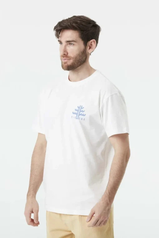 Picture Organic Clothing T-Shirt Ouvea Tee