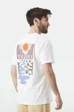 Picture Organic Clothing T-Shirt Ouvea Tee