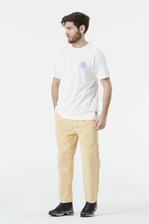 Picture Organic Clothing T-Shirt Ouvea Tee