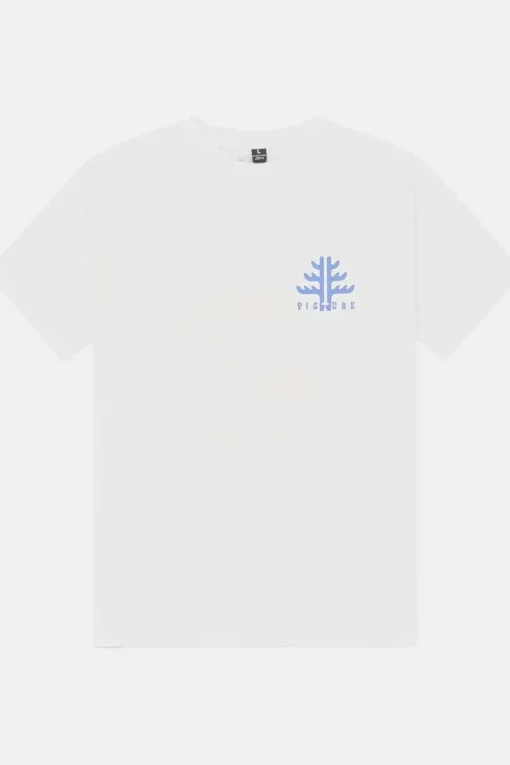 Picture Organic Clothing T-Shirt Ouvea Tee