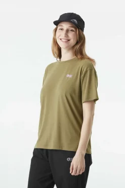 Picture Organic Clothing T-Shirt Timont W Tech Tee