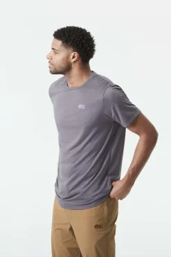 Picture Organic Clothing T-Shirt Dephi Tech Tee