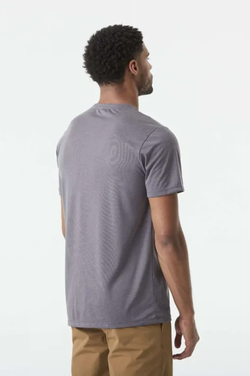 Picture Organic Clothing T-Shirt Dephi Tech Tee