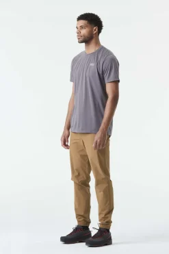 Picture Organic Clothing T-Shirt Dephi Tech Tee