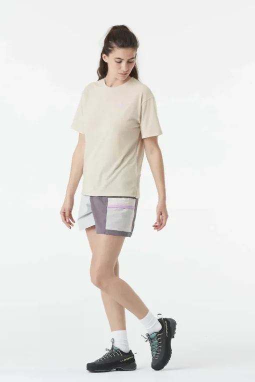 Picture Organic Clothing T-Shirt Timont W Tech Tee