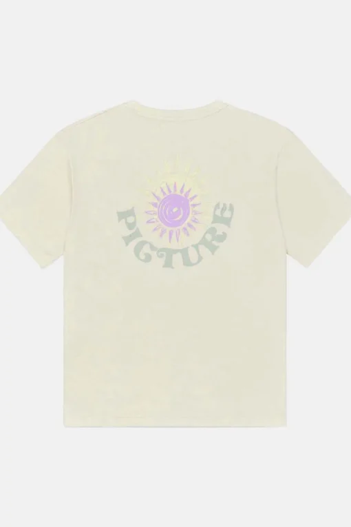 Picture Organic Clothing T-Shirt Timont W Tech Tee