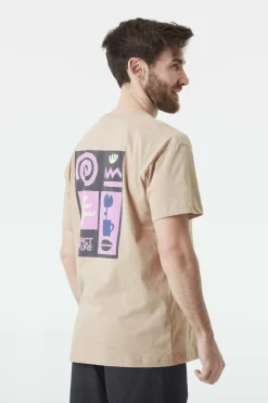 Picture Organic Clothing T-Shirt Weepon Tee