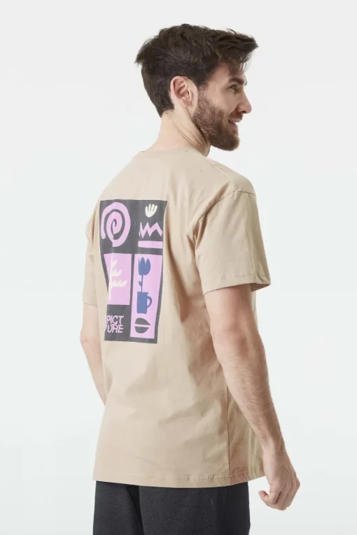 Picture Organic Clothing T-Shirt Weepon Tee