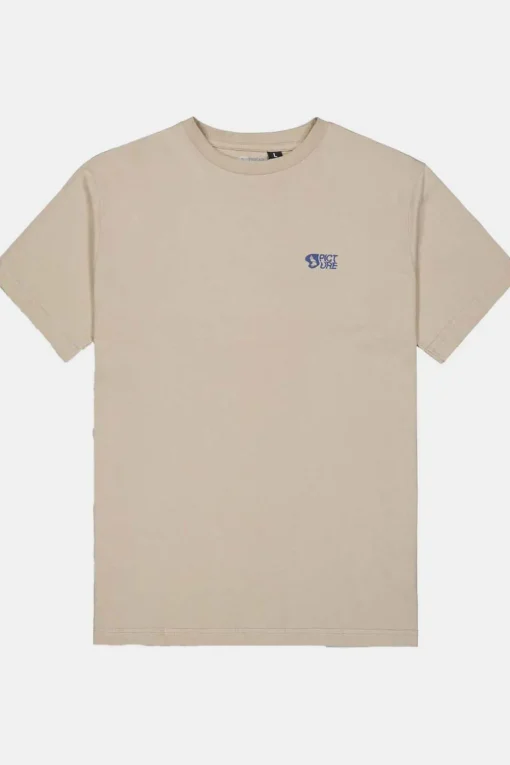 Picture Organic Clothing T-Shirt Weepon Tee