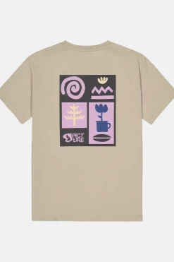 Picture Organic Clothing T-Shirt Weepon Tee