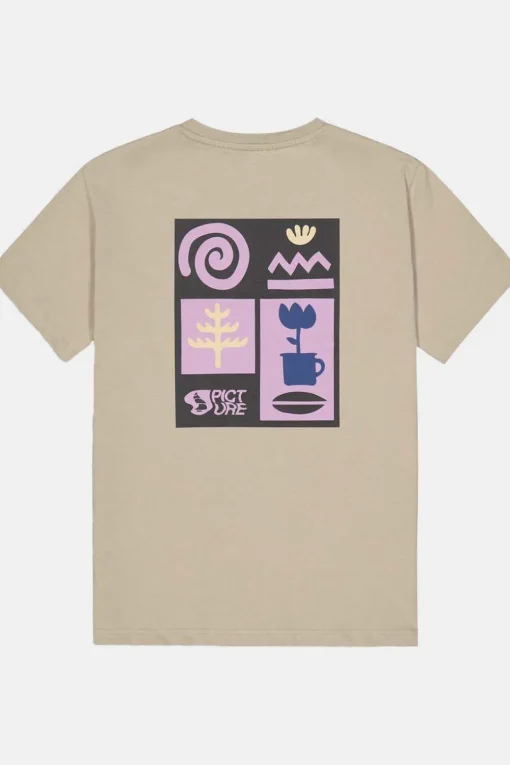 Picture Organic Clothing T-Shirt Weepon Tee