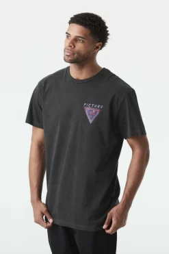 Picture Organic Clothing T-Shirt Chilanko Tee