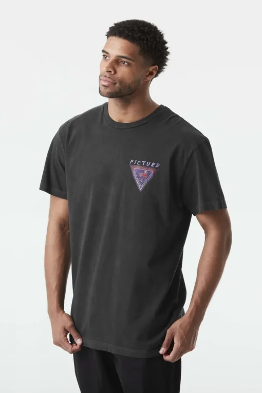 Picture Organic Clothing T-Shirt Chilanko Tee
