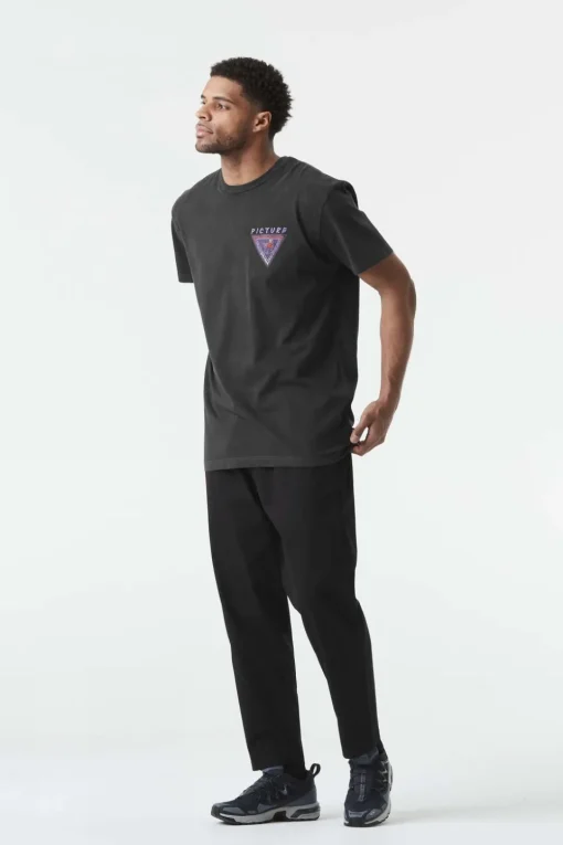 Picture Organic Clothing T-Shirt Chilanko Tee