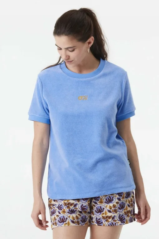 Picture Organic Clothing T-Shirt Carrella Tee