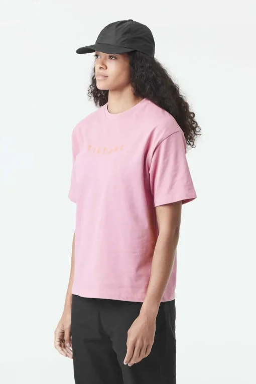 Picture Organic Clothing T-Shirt Zolara Tee