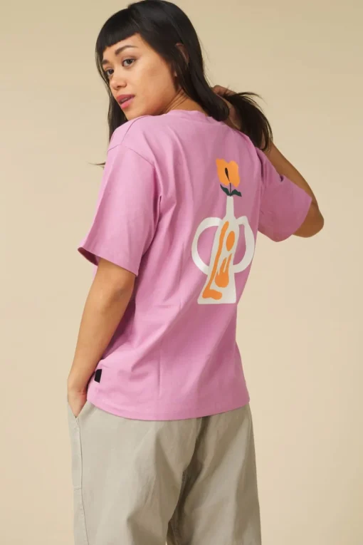 Picture Organic Clothing T-Shirt Zolara Tee