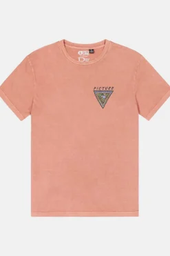 Picture Organic Clothing T-Shirt Chilanko Tee