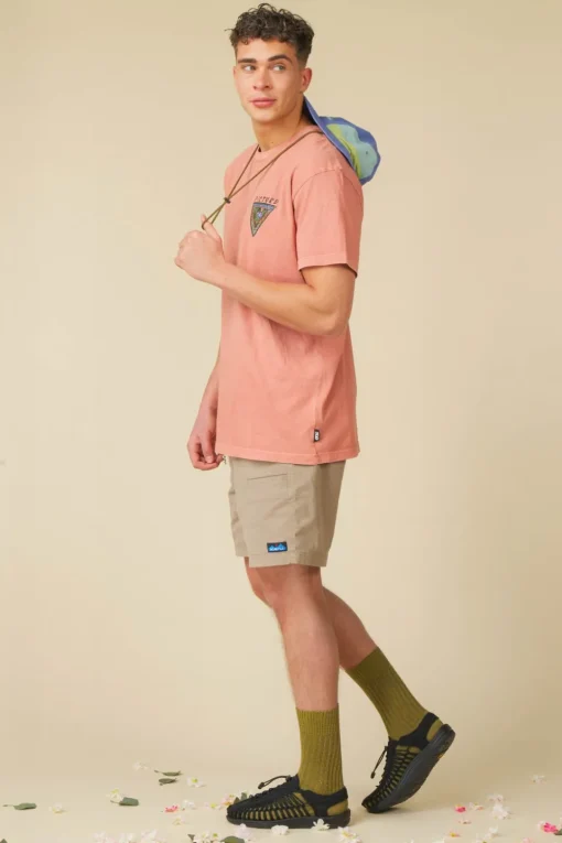 Picture Organic Clothing T-Shirt Chilanko Tee