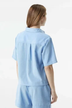 Picture Organic Clothing T-Shirt Sesia Cord Shirt