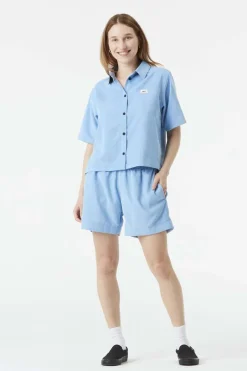 Picture Organic Clothing T-Shirt Sesia Cord Shirt