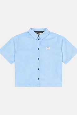 Picture Organic Clothing T-Shirt Sesia Cord Shirt
