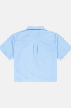 Picture Organic Clothing T-Shirt Sesia Cord Shirt