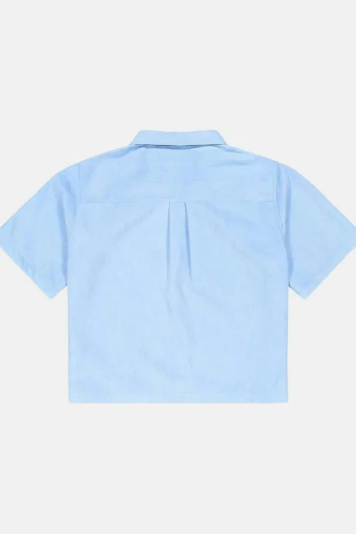 Picture Organic Clothing T-Shirt Sesia Cord Shirt
