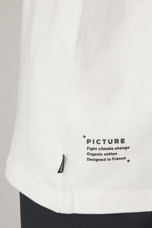 Picture Organic Clothing T-Shirt Dalap Tee