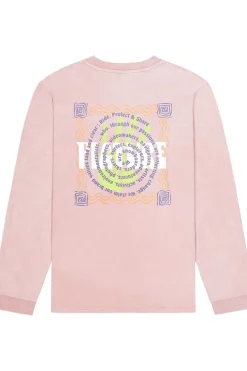 Picture Organic Clothing T-Shirt Ofiters Ls Tee
