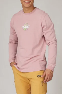 Picture Organic Clothing T-Shirt Ofiters Ls Tee