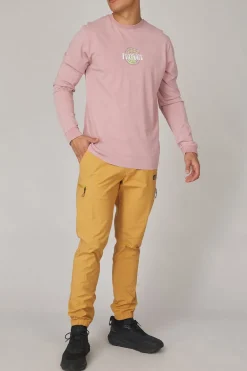Picture Organic Clothing T-Shirt Ofiters Ls Tee