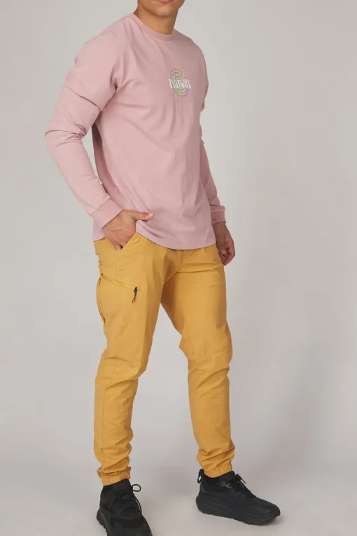 Picture Organic Clothing T-Shirt Ofiters Ls Tee