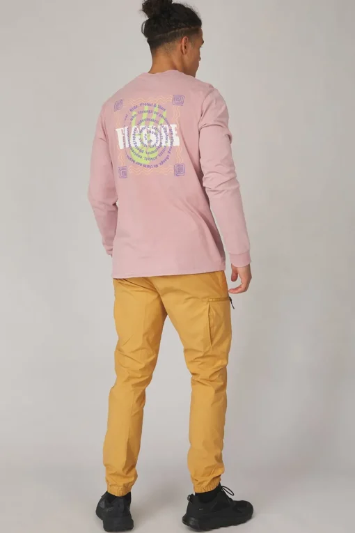 Picture Organic Clothing T-Shirt Ofiters Ls Tee