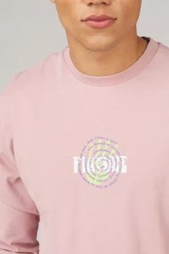 Picture Organic Clothing T-Shirt Ofiters Ls Tee