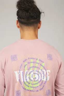 Picture Organic Clothing T-Shirt Ofiters Ls Tee