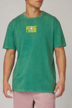 Picture Organic Clothing T-Shirt Caraballo Tee