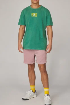 Picture Organic Clothing T-Shirt Caraballo Tee