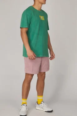Picture Organic Clothing T-Shirt Caraballo Tee