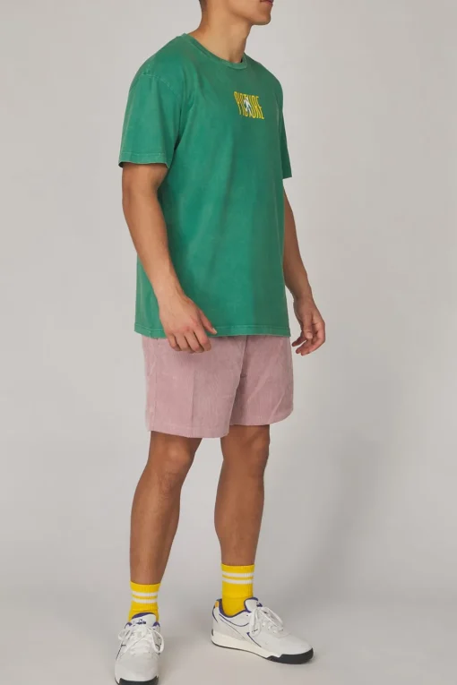 Picture Organic Clothing T-Shirt Caraballo Tee