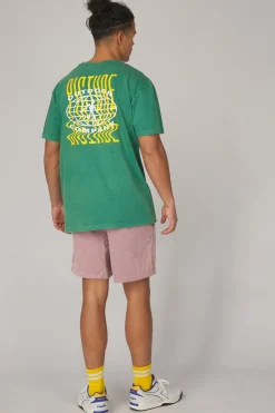 Picture Organic Clothing T-Shirt Caraballo Tee
