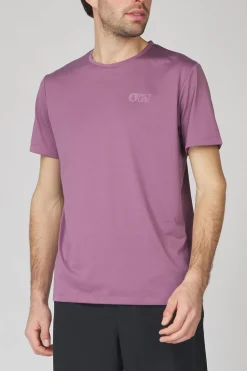 Picture Organic Clothing T-Shirt Dephi Tech Tee